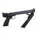 Crosman American Classic .177 Calibre 495 FPS 10" Barrel Variable Pump Bolt Action Air Pistol